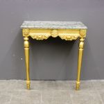 973 7346 CONSOLE TABLE